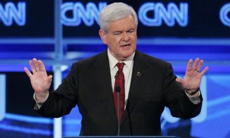 Newt Gingrich