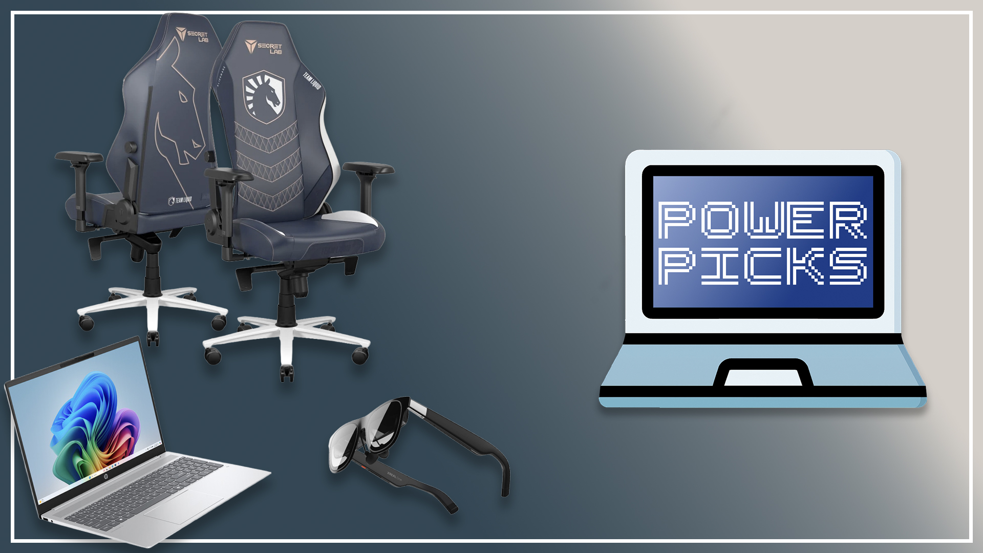 Power Picks