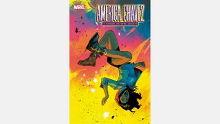 Marvel Comics July 2021 solicitations