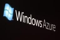 Microsoft's Windows Azure