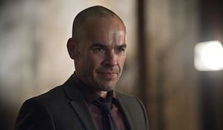 1. Quentin Lance Has Had It With Laurel And The Arrow