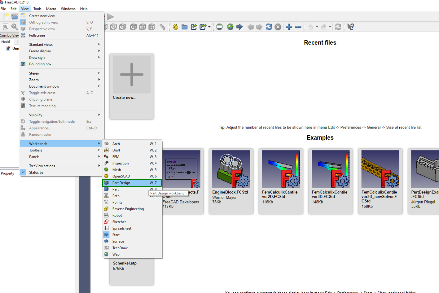 FreeCAD for 3D Printing