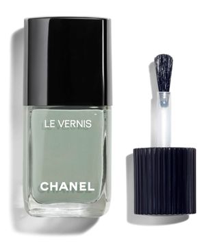 Chanel Cavalier Seul 131 (le Vernis) Longwear Nail Colour | Harrods Uk