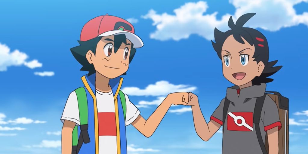 Every Pokemon Anime Series, Ranked | Cinemablend