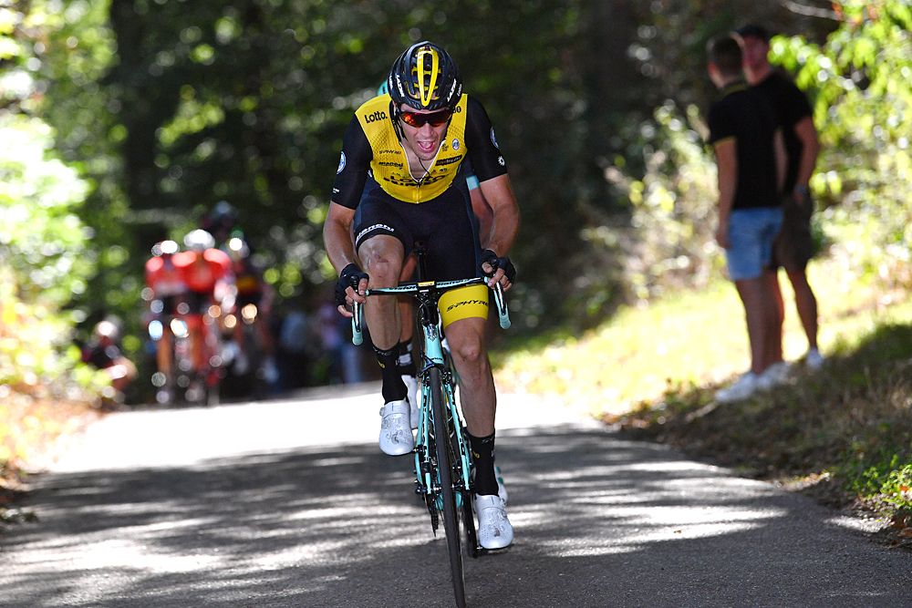 Tim Roosen (LottoNL-Jumbo)