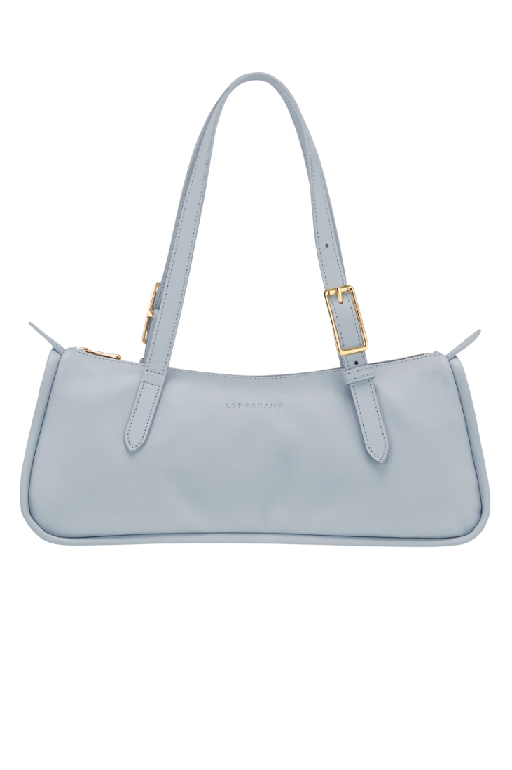 Longchamp, Looong L Shoulder Bag