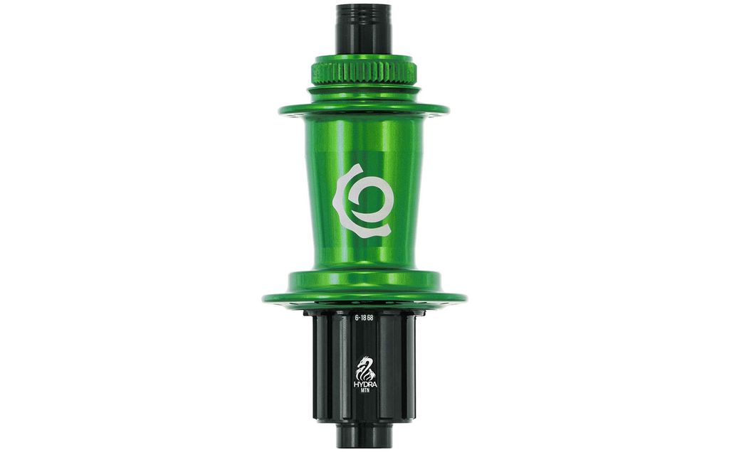 Best mountain bike rear hubs converting pedal power into forward motion Bike Perfect