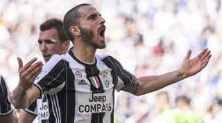 Leonardo Bonucci 