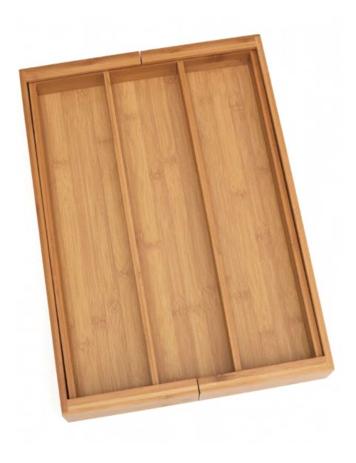 Solmaz Utensil Drawer Organizer