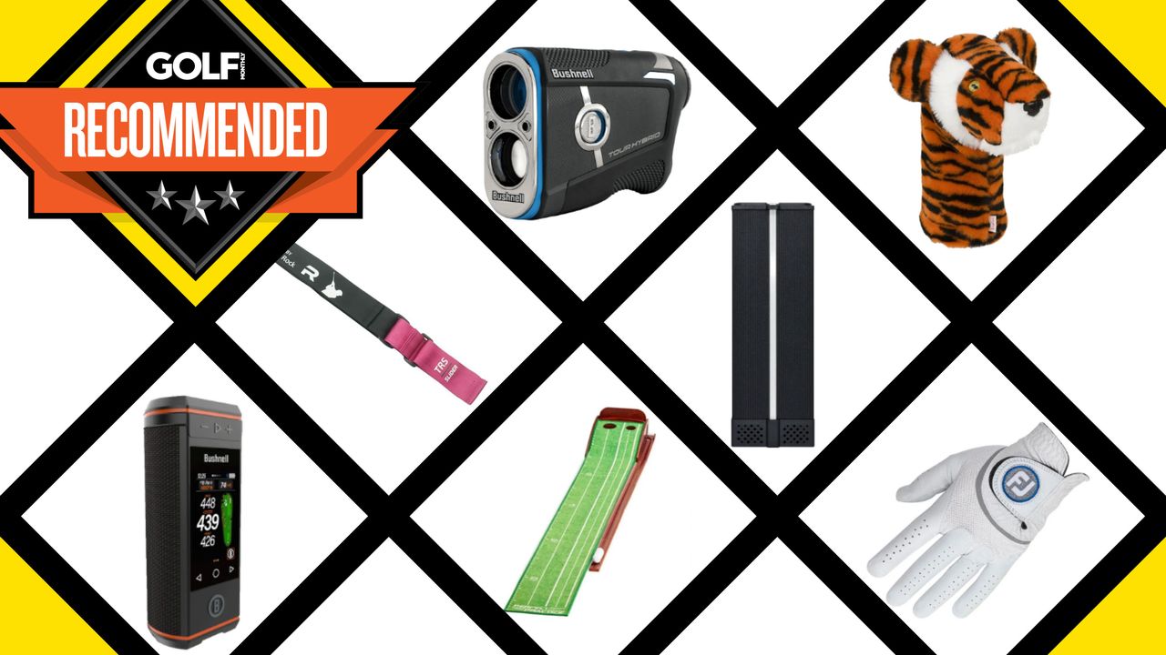 Best Golf Accessories