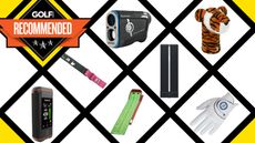 Best Golf Accessories