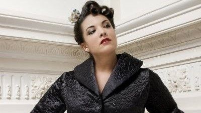 Caro Emerald
