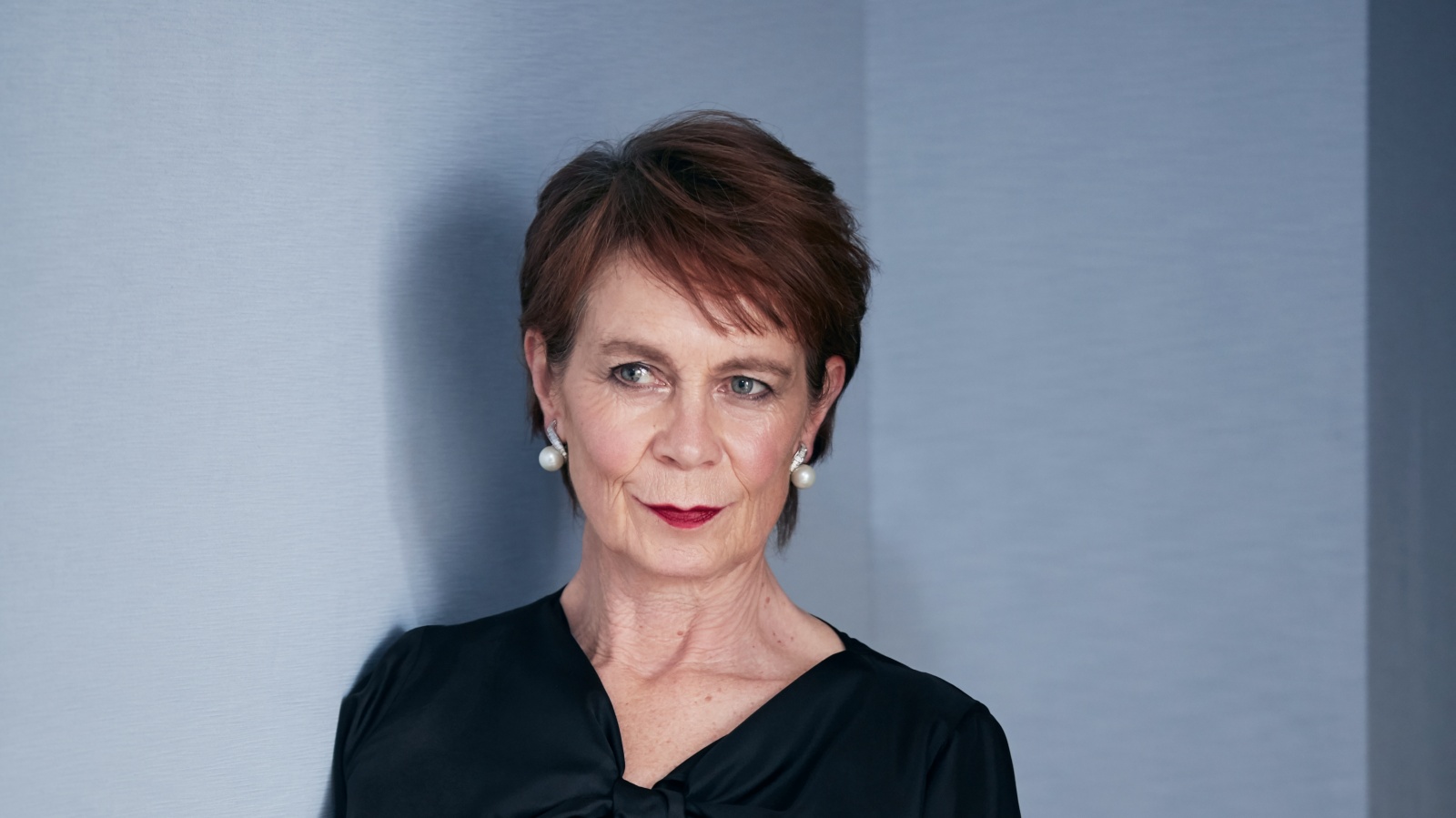 Celia Imrie