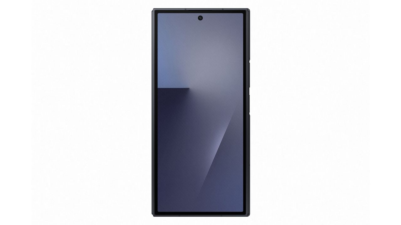 Samsung Galaxy Z Trifold