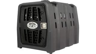 Lucky Duck Kennel dog crate