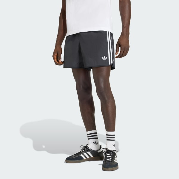Sprinter Shorts