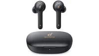 Best cycling headphones: Anker Soundcore Life P2