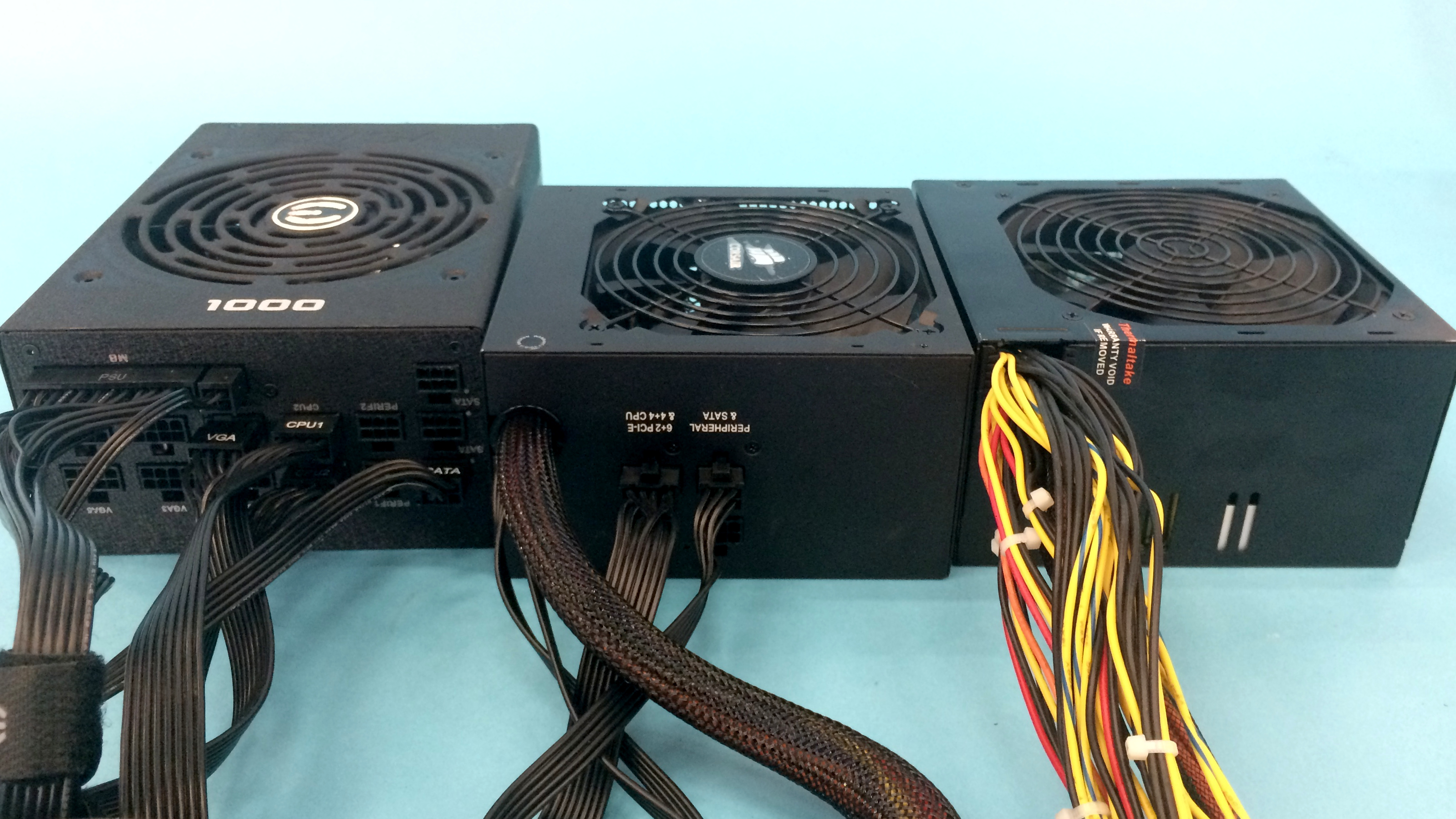 How Much Does A Pc Power Supply Cost