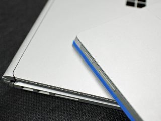 Microsoft Surface Book and Surface Pro 4 Fixes