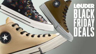 Converse Black Friday deals