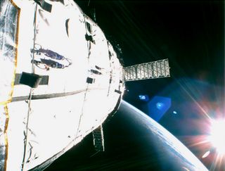 Bigelow Orbital Modules: Accelerated Space Plans
