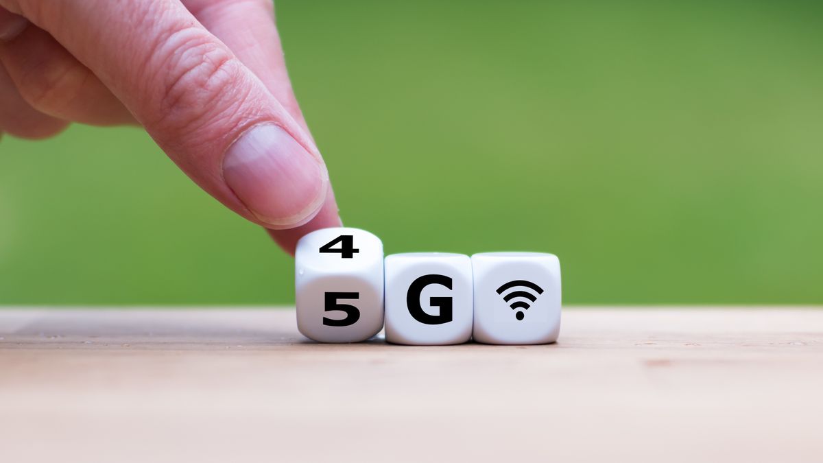 5G struggles to be a big deal in some regions, survey finds