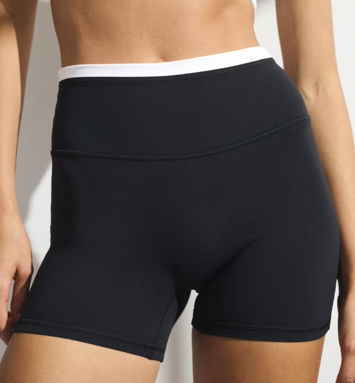 Abercrombie &amp;amp; Fitch, Ypb Studioflex Bike Short