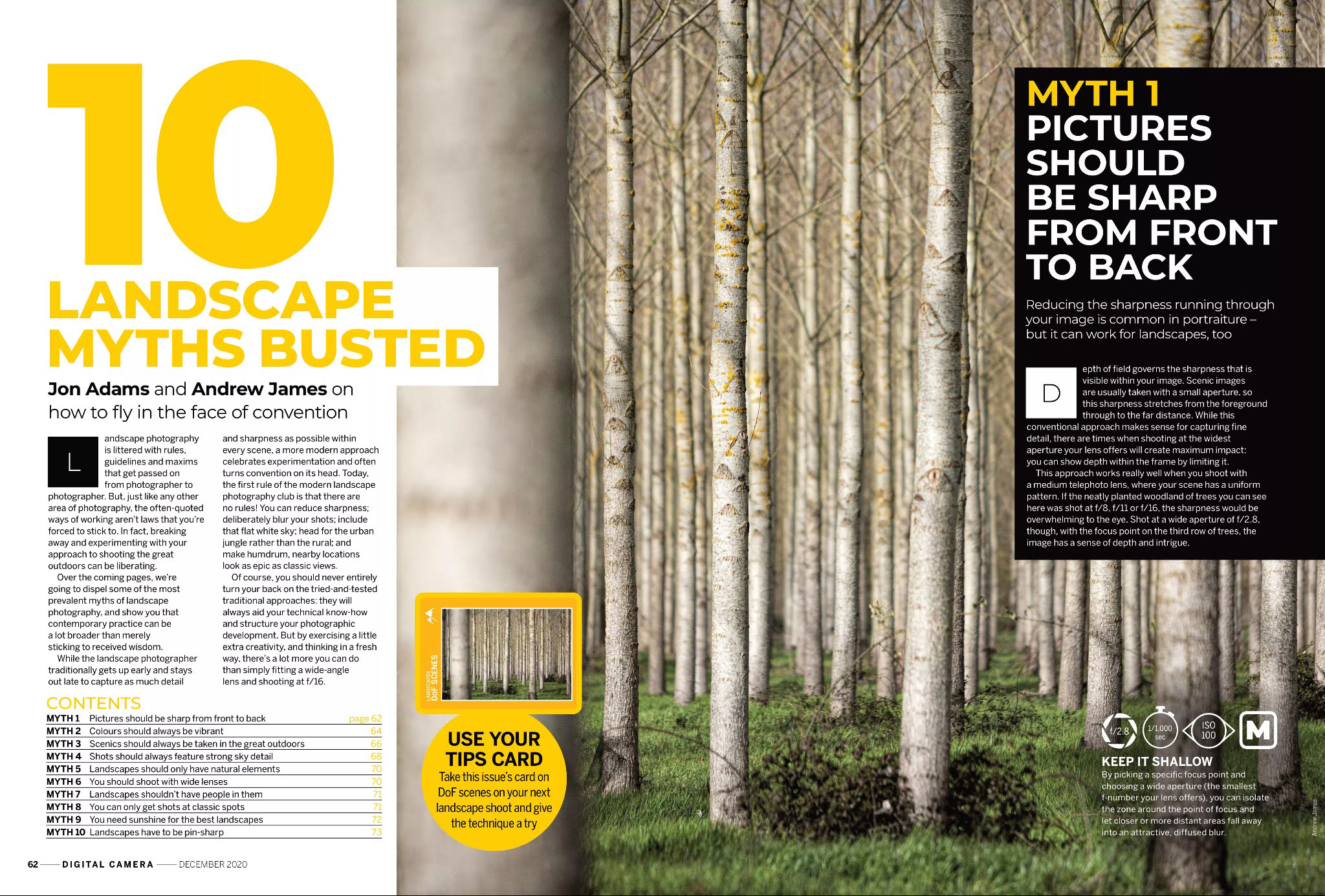 DCam 236 new issue post image 2
