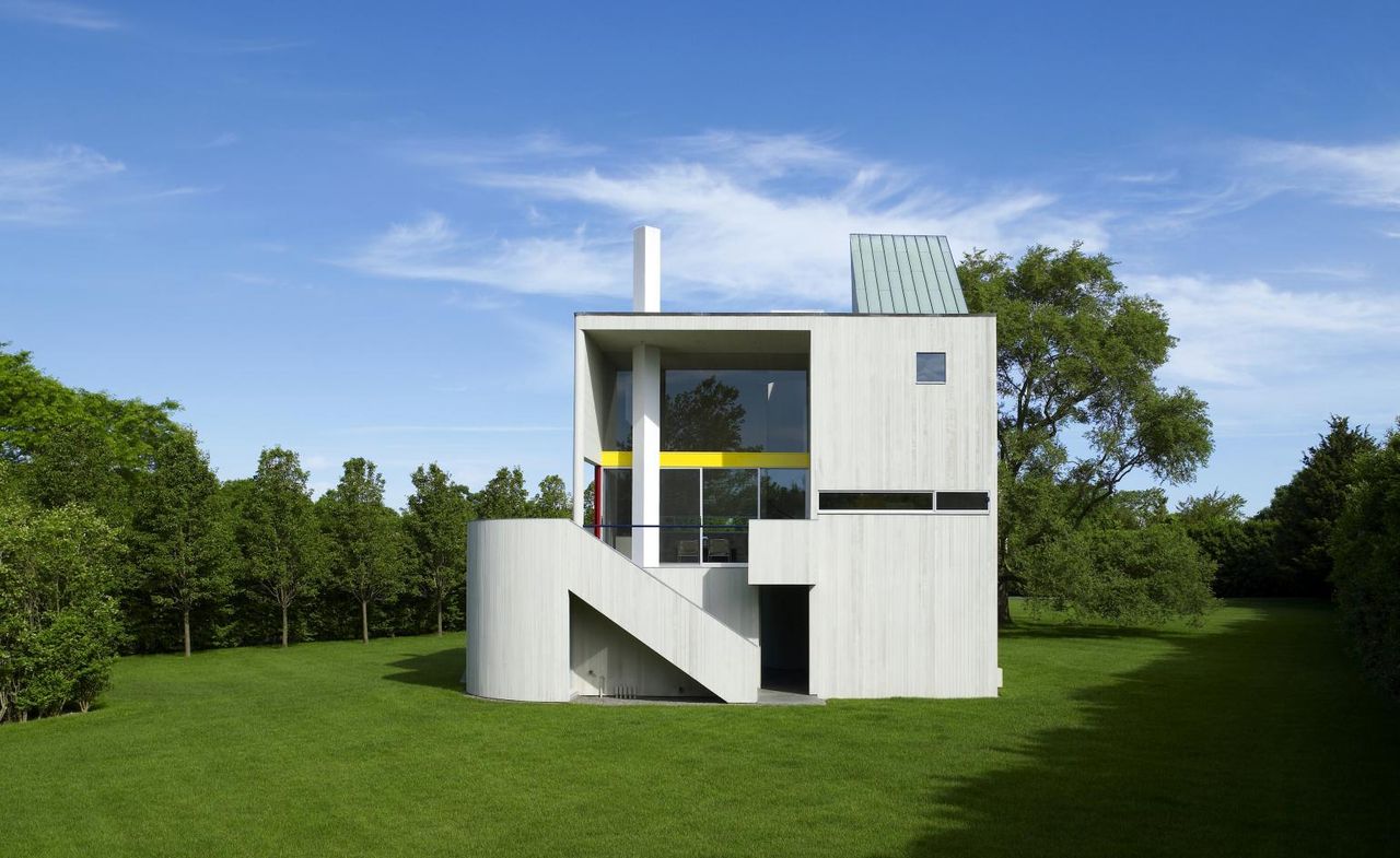 Gwathmey House