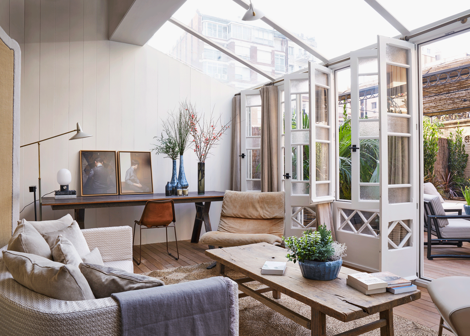 13 inspiring garden office ideas to create the working from home set up ...