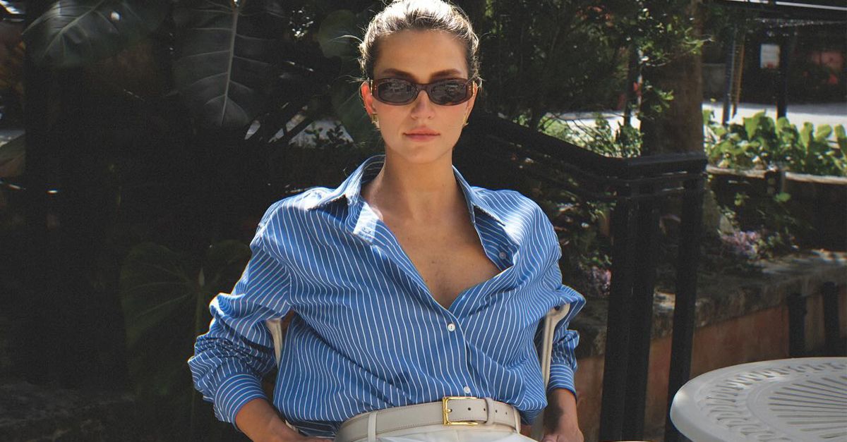Classic Summer Style Comes Down to These 8 Chic Pieces | Who What Wear UK