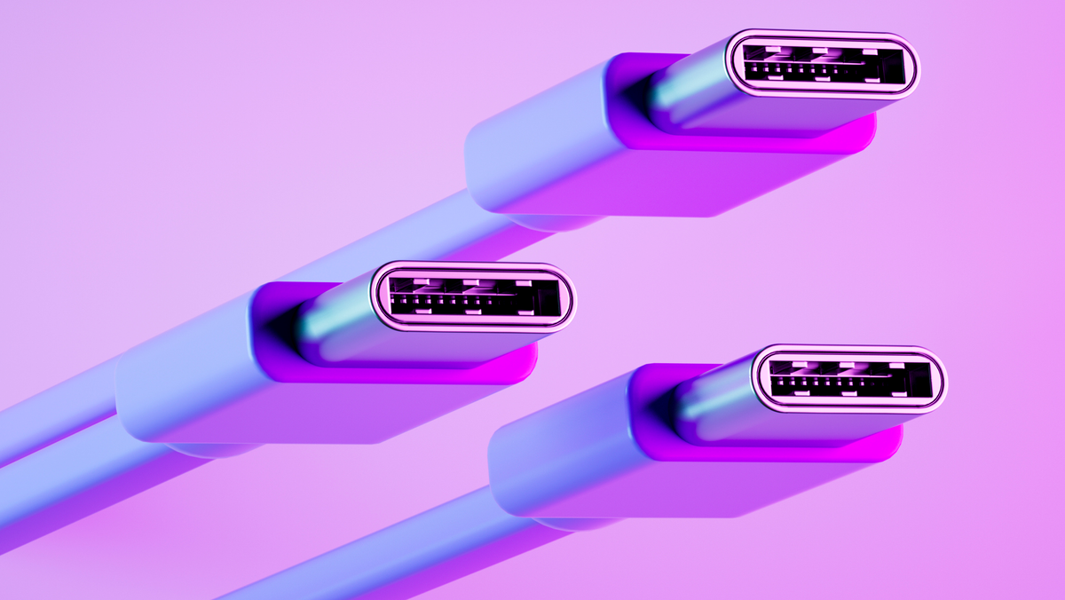 Power bricks and wall warts for EU market must include detachable USB-C cables by 2028 — New legislation also adds power rating labels for cables