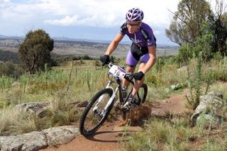 Australian Mountain Bike National Series - All Mountain Cup - Canberra 2012