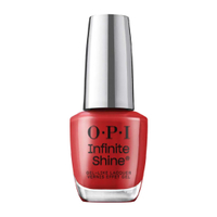OPI Infinite Shine Gel Like Polish - Big Apple Red®