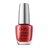 OPI Infinite Shine Gel Like Polish - Big Apple Red®