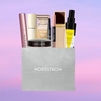 Nordstrom Beauty