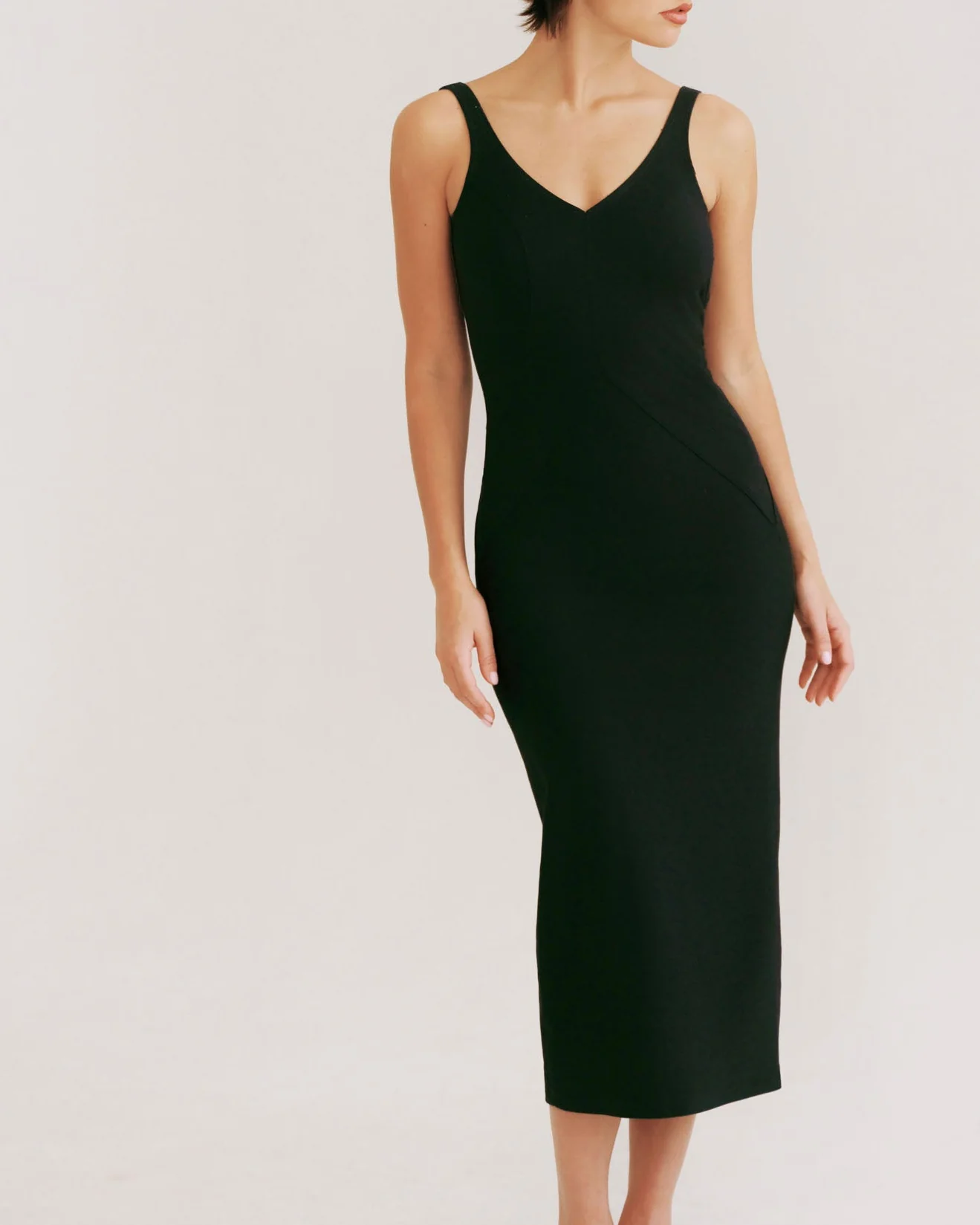 Yana Matkivski, Donna Dress