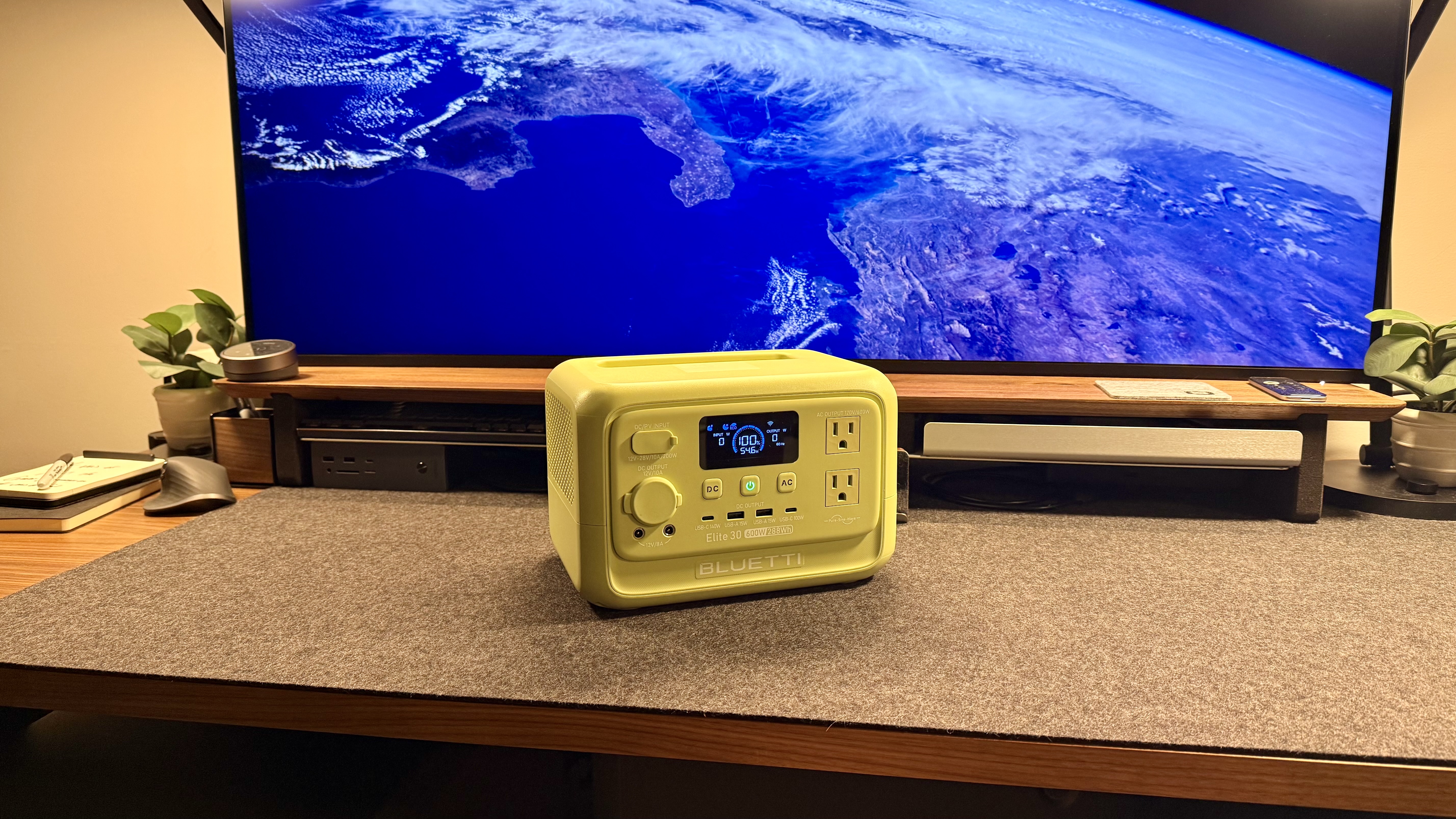 Bluetooth Élite 30 V2