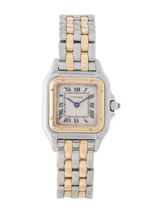 Cartier, Vintage Panthère de Cartier Watch