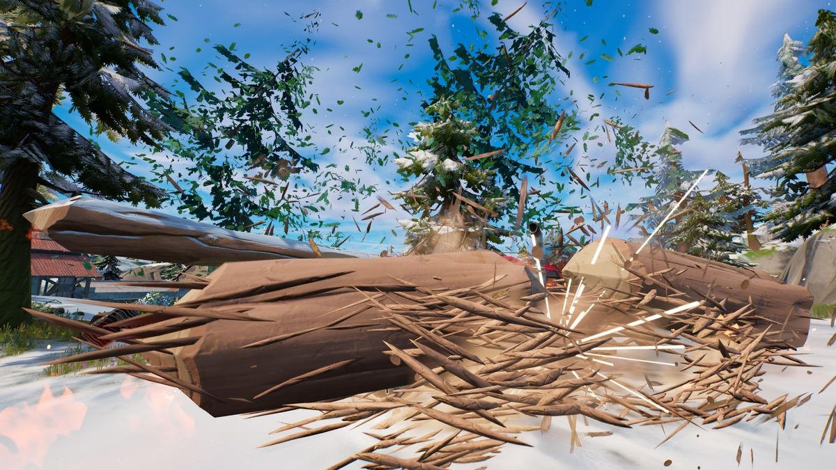 fortnite unreal engine 5