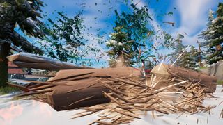 Fortnite Unreal Engine 5