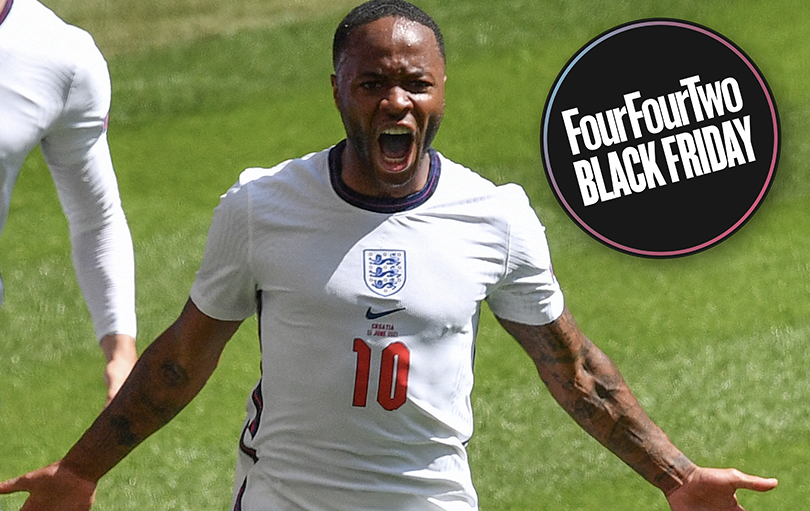 Black Friday England deal