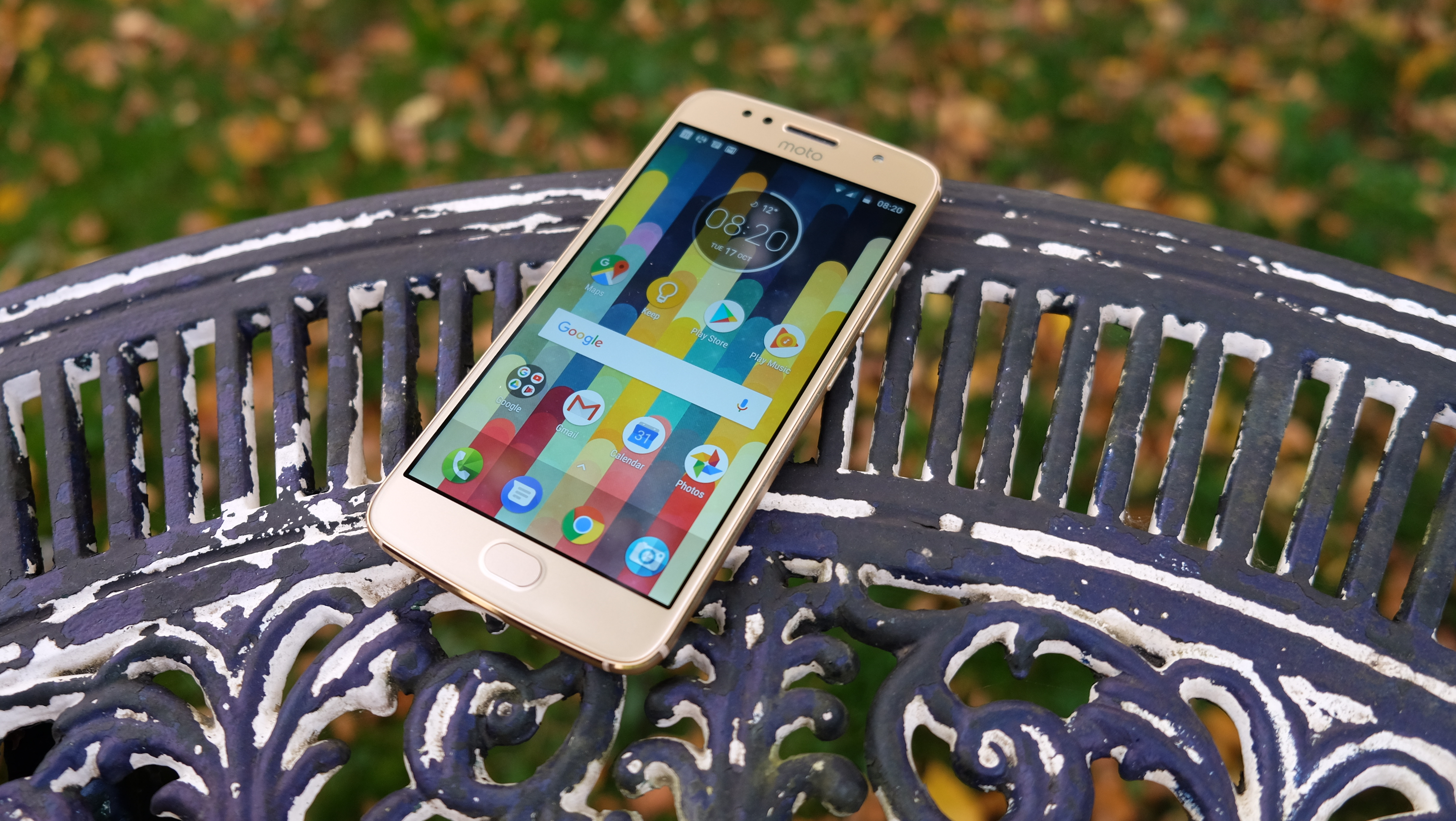 Moto E4 Plus review