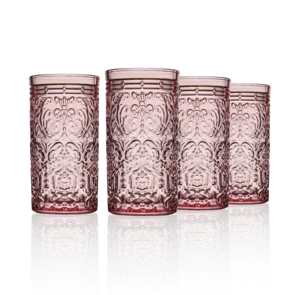 Jax Glass Highball 14 oz