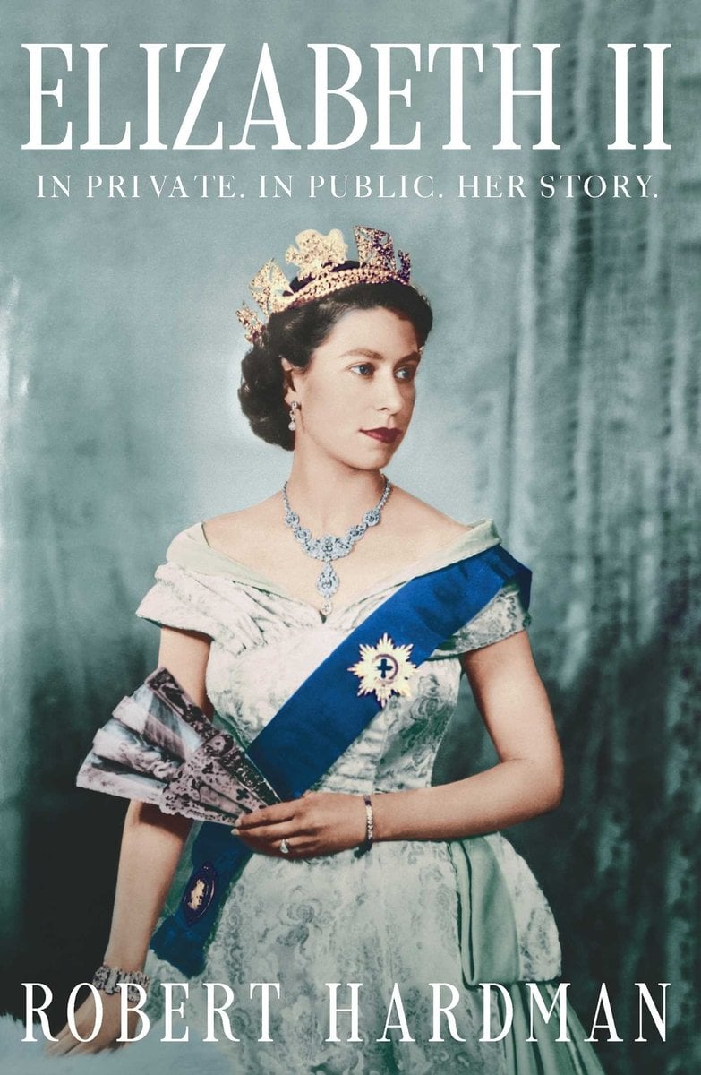 Elizabeth Ii
