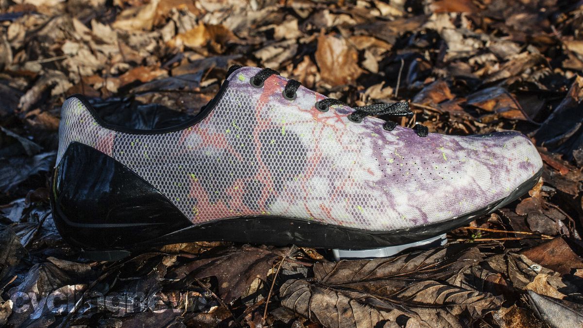 Specialized S-Works 7 Lace road shoes