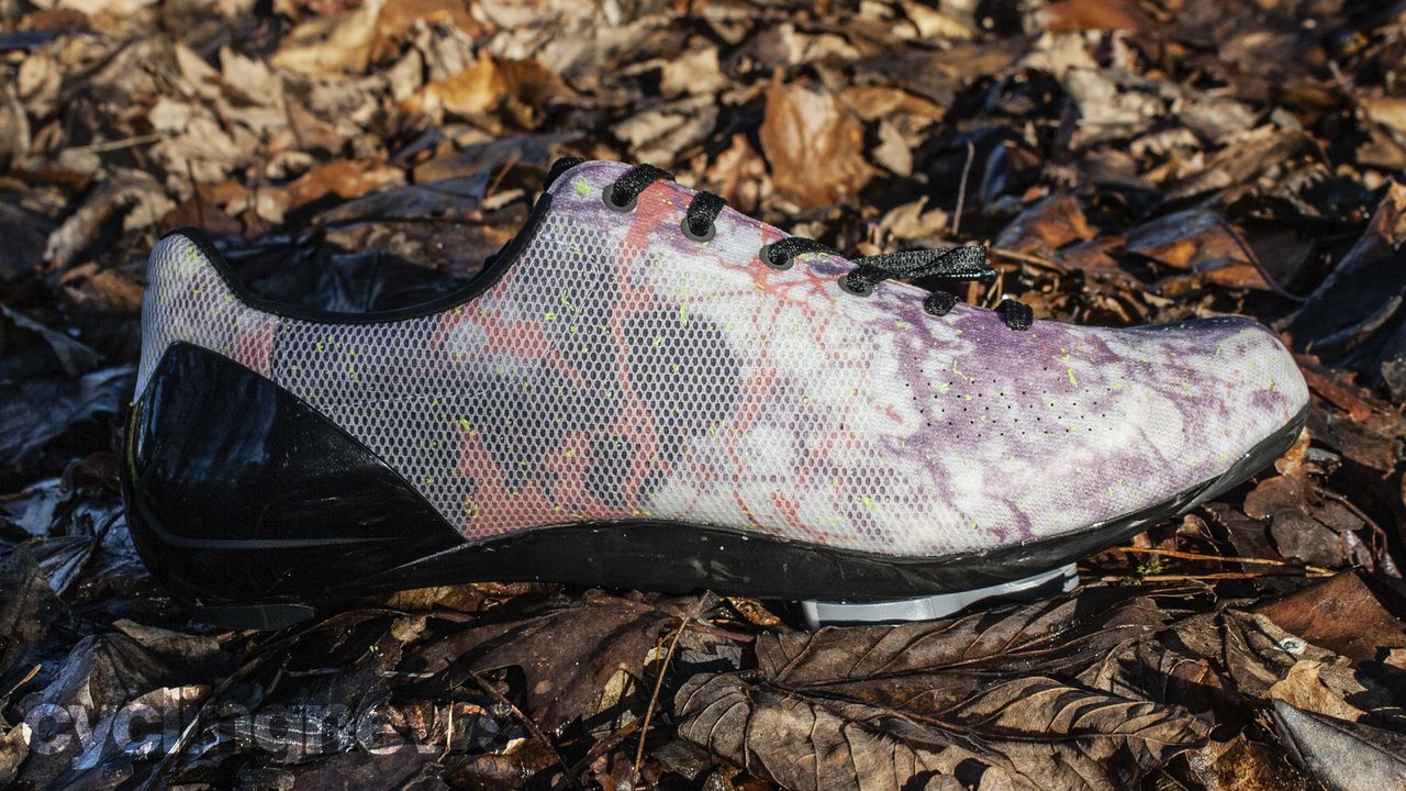 Specialized S-Works 7 Lace road shoes