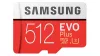 Samsung 512GB EVO Plus