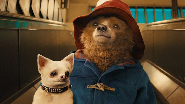 Paddington