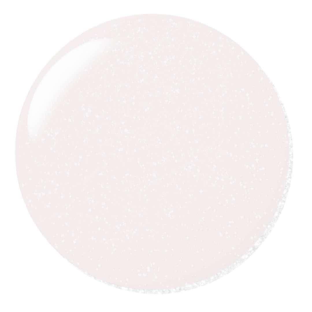 Almond Milk - Sheer Milky White Hema-Free Gel Nail Polish 10ml